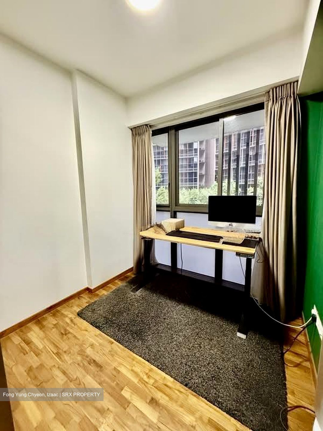 Sims Urban Oasis (D14), Condominium #566847651